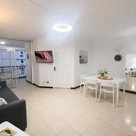 Apartmán Con Vistas Al Mar *