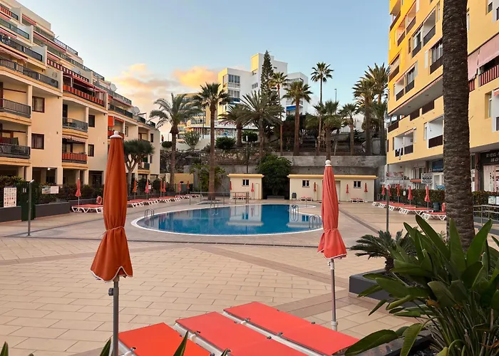 Con Vistas Al Mar Apartment