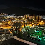 Appartement Con Vistas Al Mar Los Cristianos (Tenerife)