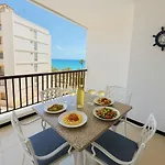 Con Vistas Al Mar Appartement