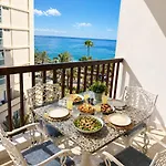 Con Vistas Al Mar Los Cristianos (Tenerife)