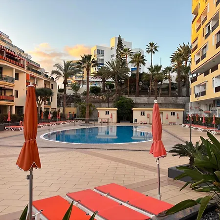 Con Vistas Al Mar Appartamento