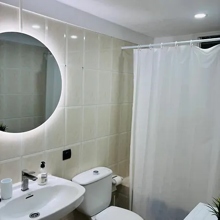 Con Vistas Al Mar * Los Cristianos (Tenerife)