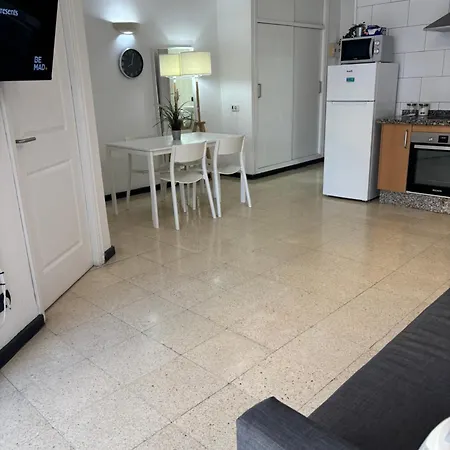 Con Vistas Al Mar Los Cristianos (Tenerife)