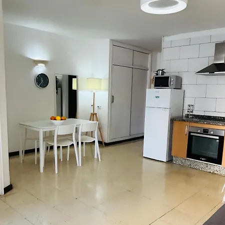 Appartamento Con Vistas Al Mar